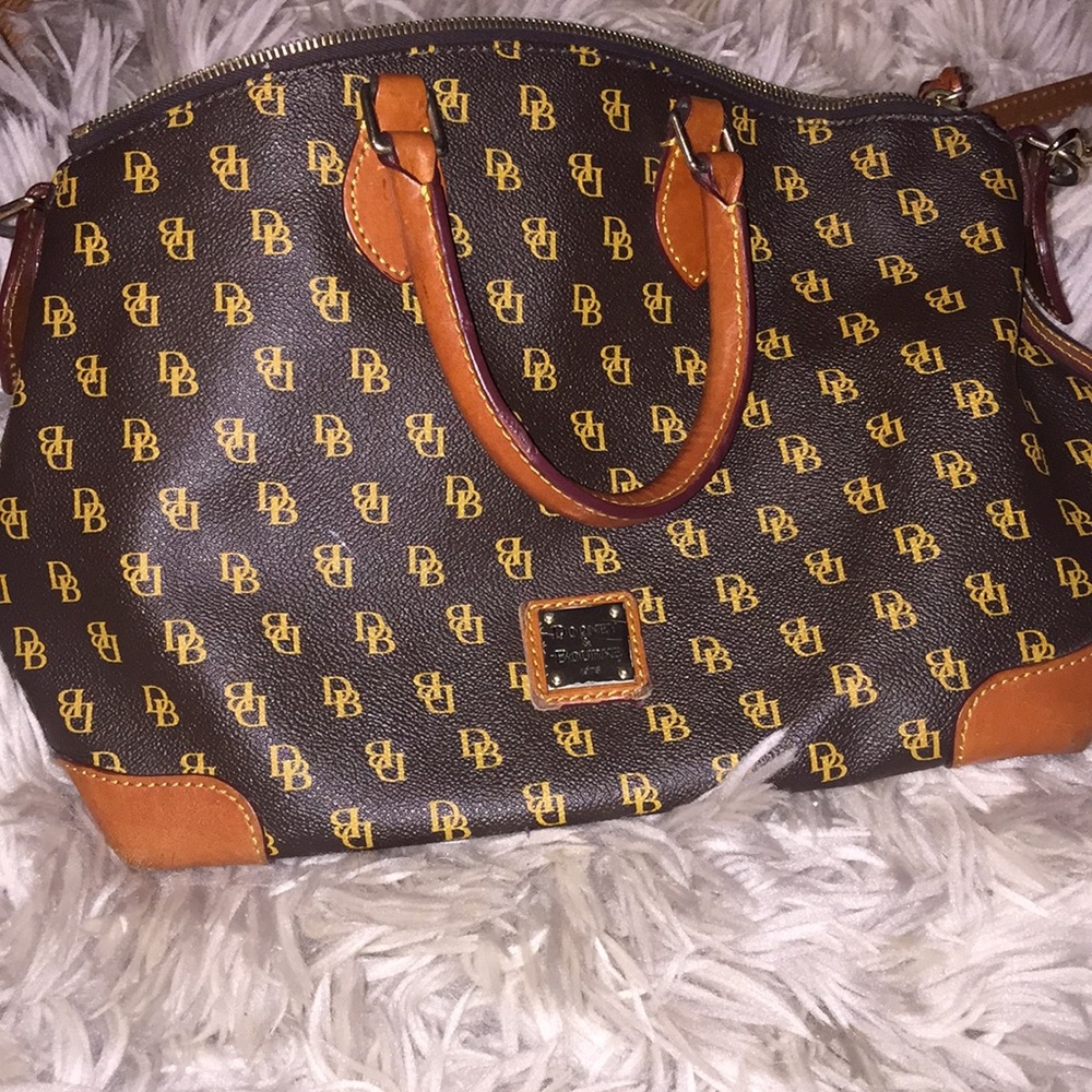 Dooney bag